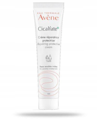 

Avene Cicalfate+ regenerujący krem ochronny 100 ml