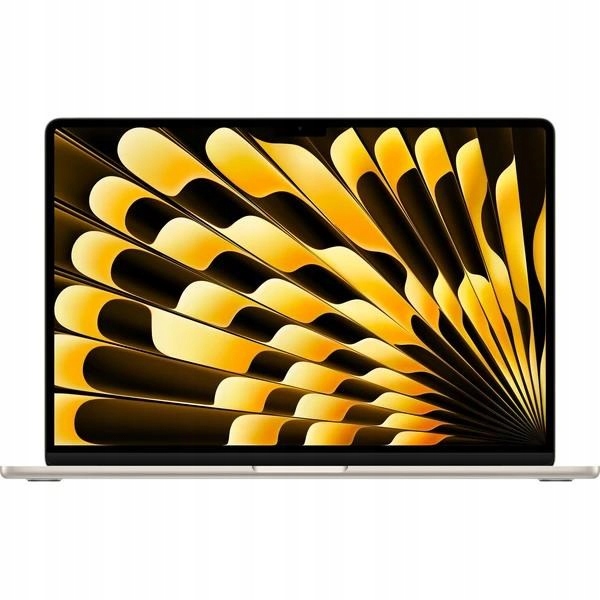 Apple MacBook Air 15 M4 (2025) Starlight MW1J3CZ/A