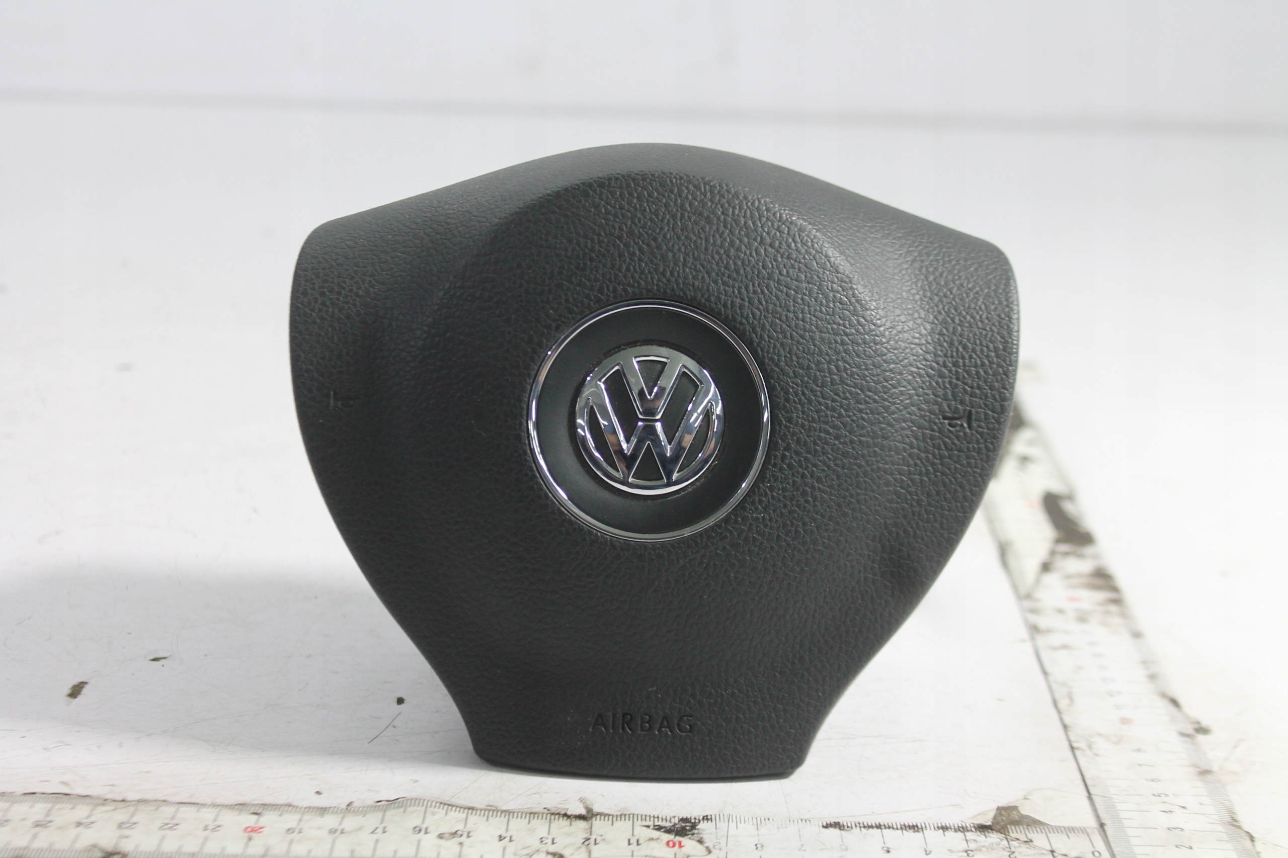 AIRBAG Airbag Deckel 3C8880201K GOLF VI 08-16