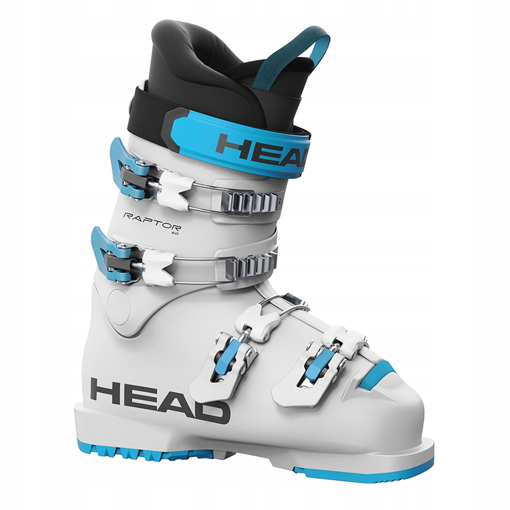 Buty narciarskie Head Raptor 60 2027 r. 225