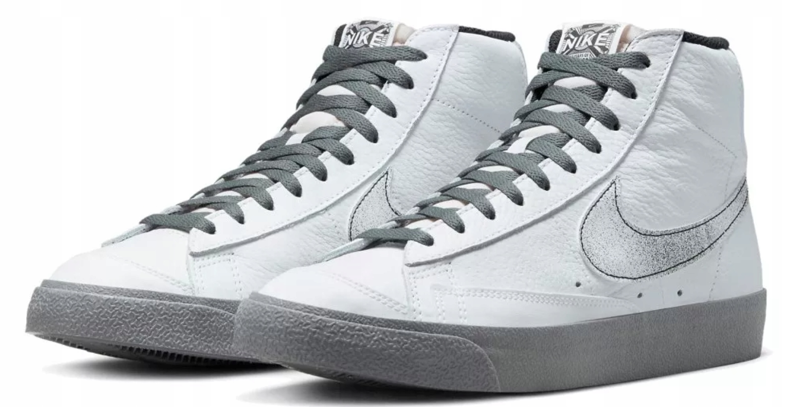 Boty Nike Blazer MID'77 Emb velikost 42