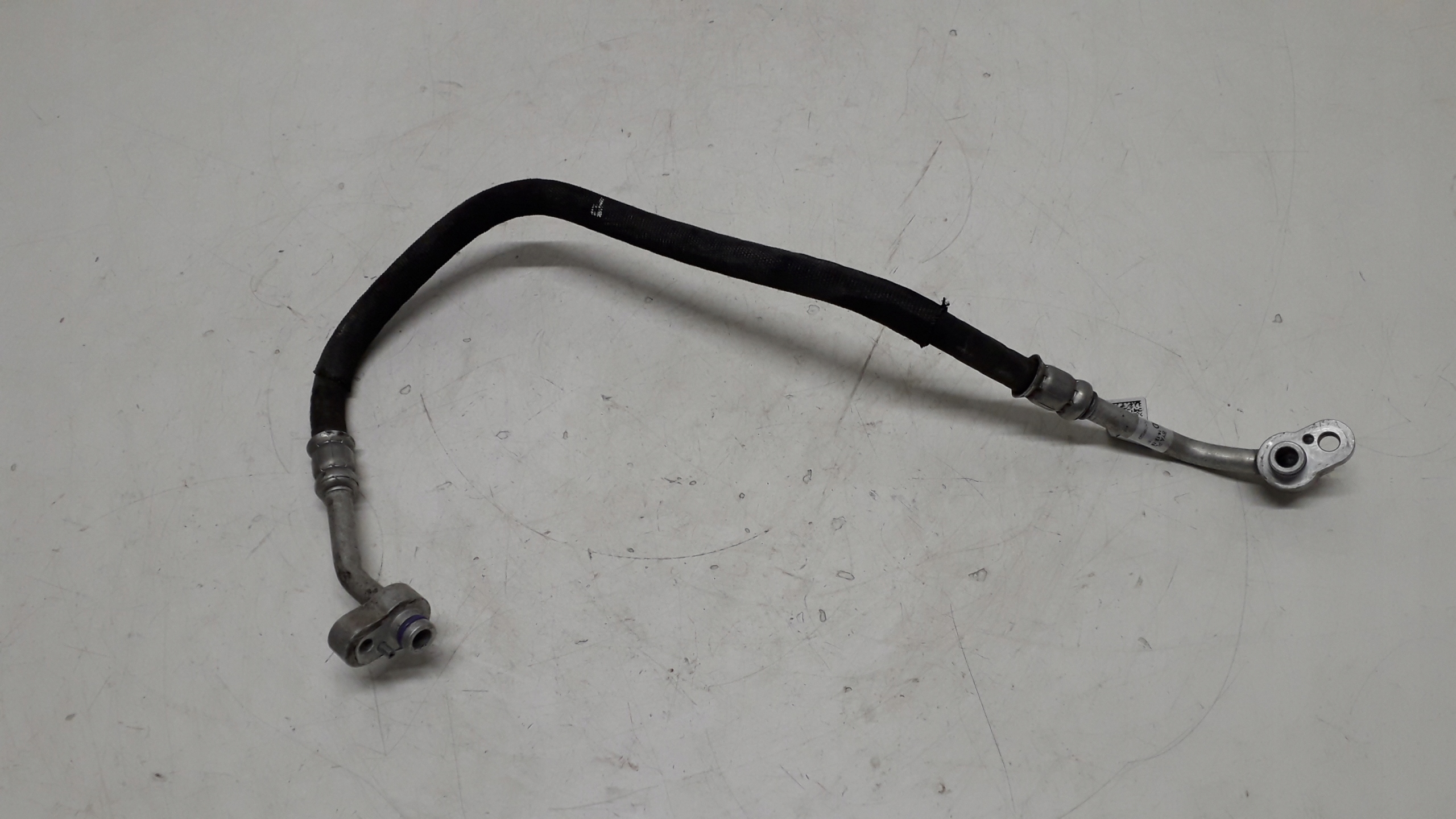 AUDI A4 B9 кондиционер 8W0816721B