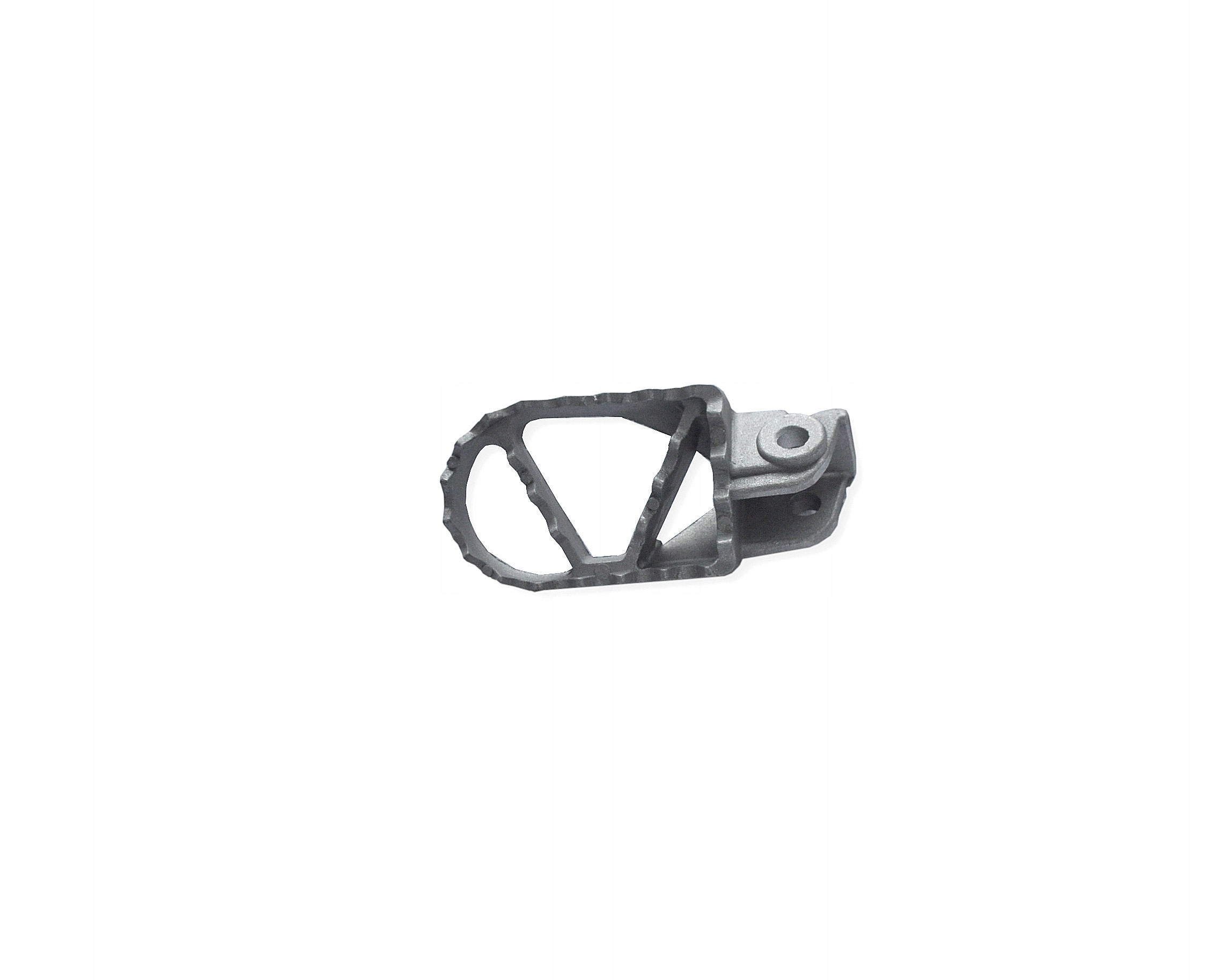 

Podnóżek Do Crossa Kxd 608 612 706B 707 Lewy