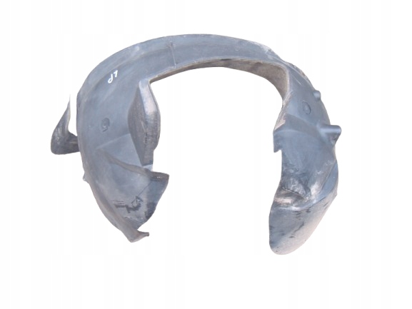 FIAT PUNTO 2 II 99-10 NADKOLE LEWY PRZÓD LEWE PRZEDNIE