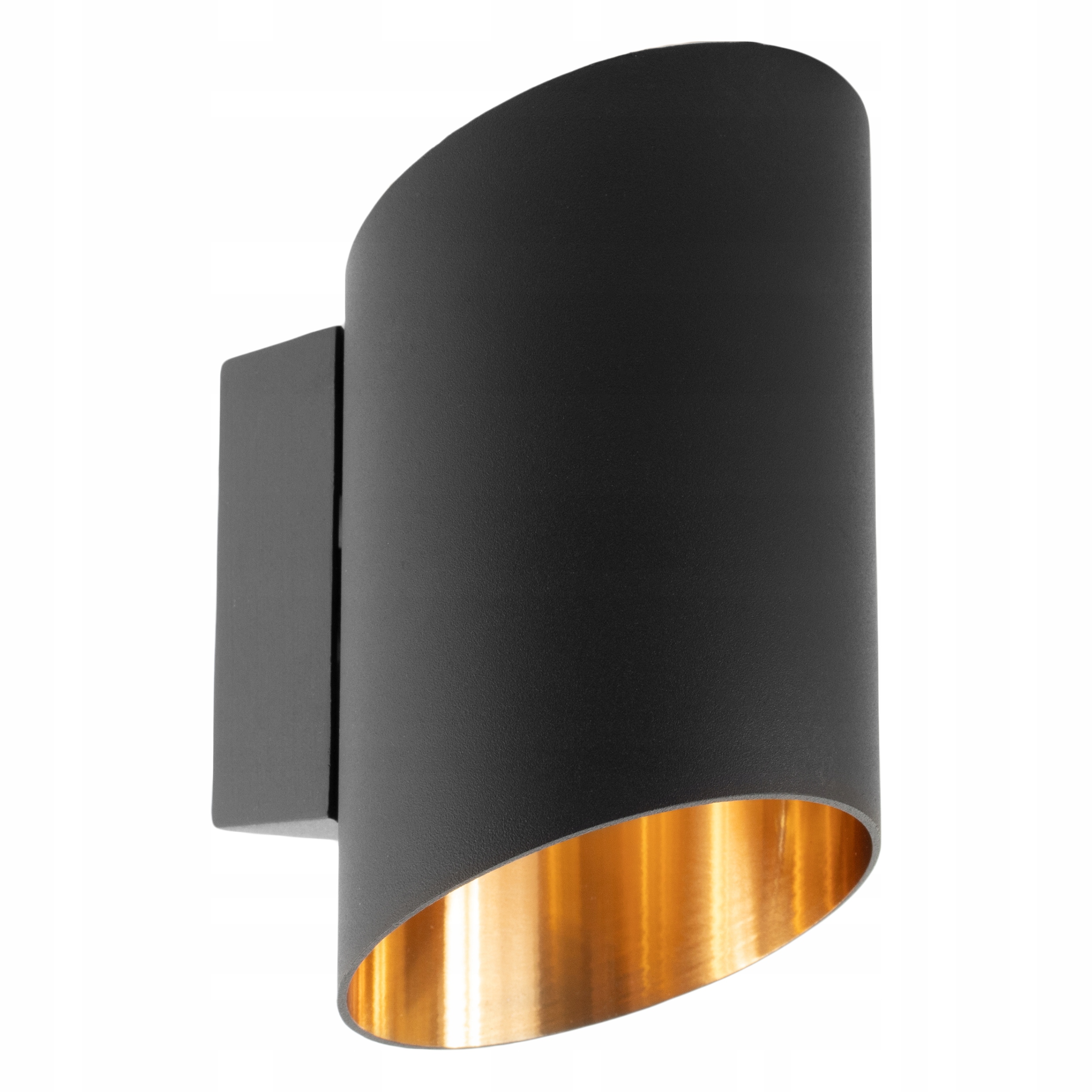 

Kinkiet Lampa Ścienna Natynkowa G9 Led