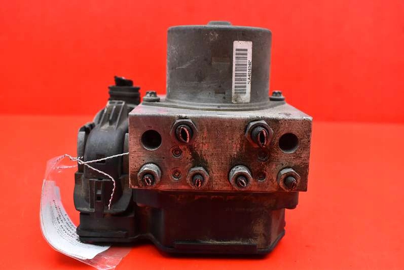 POMPA ABS AG91-2C405-FA FORD MONDEO MK4 1.8 TDCI 125 KM 07-10