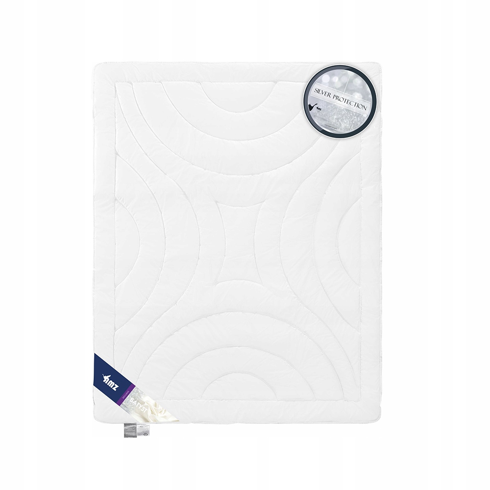 Přikrývka tenká letní Amz Batyst 200x220