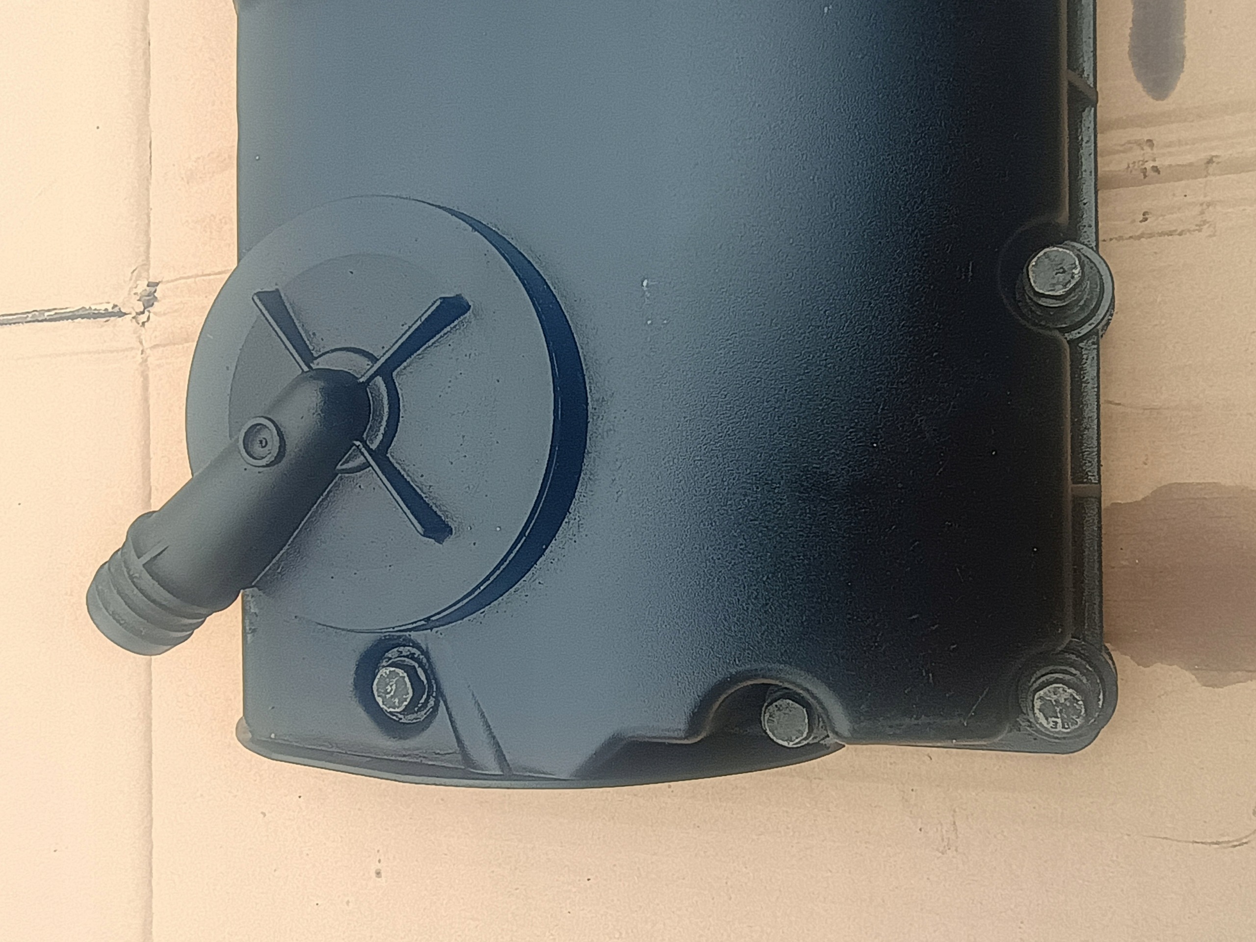Abdeckung der Ventile 038103469 VW SKODA SEAT 1.9 TDI