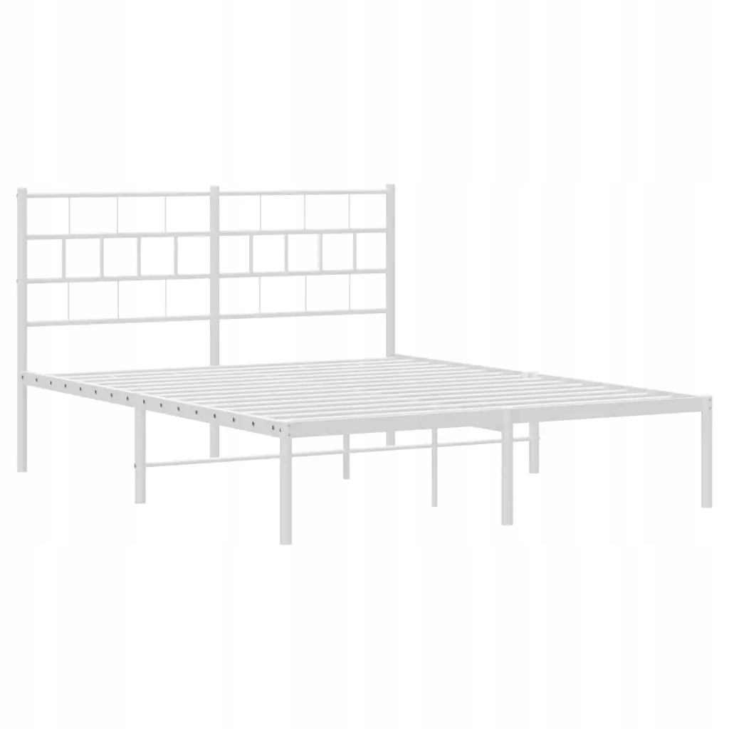 Stelaż bez regulacji VidaXL 120X190 Kod producenta 8721012189065