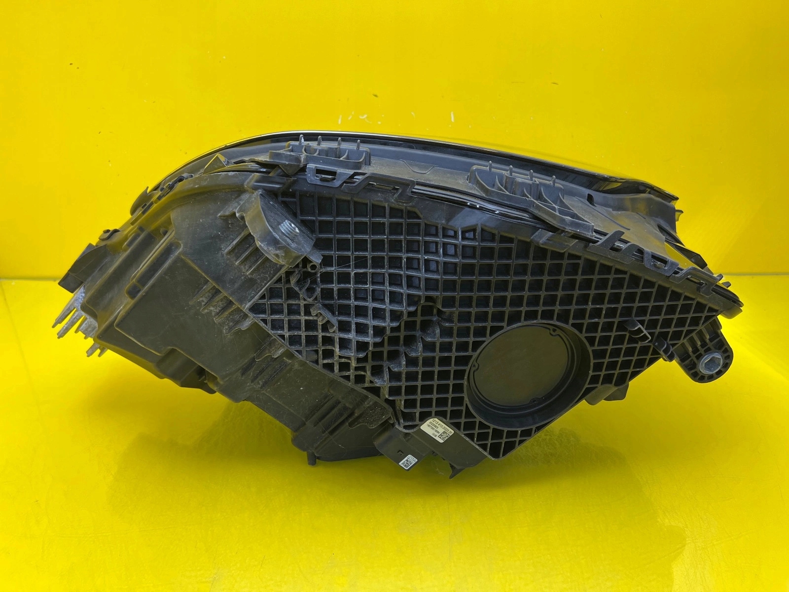light right Mercedes GLC W254 Full Led Digital Light A2549062402