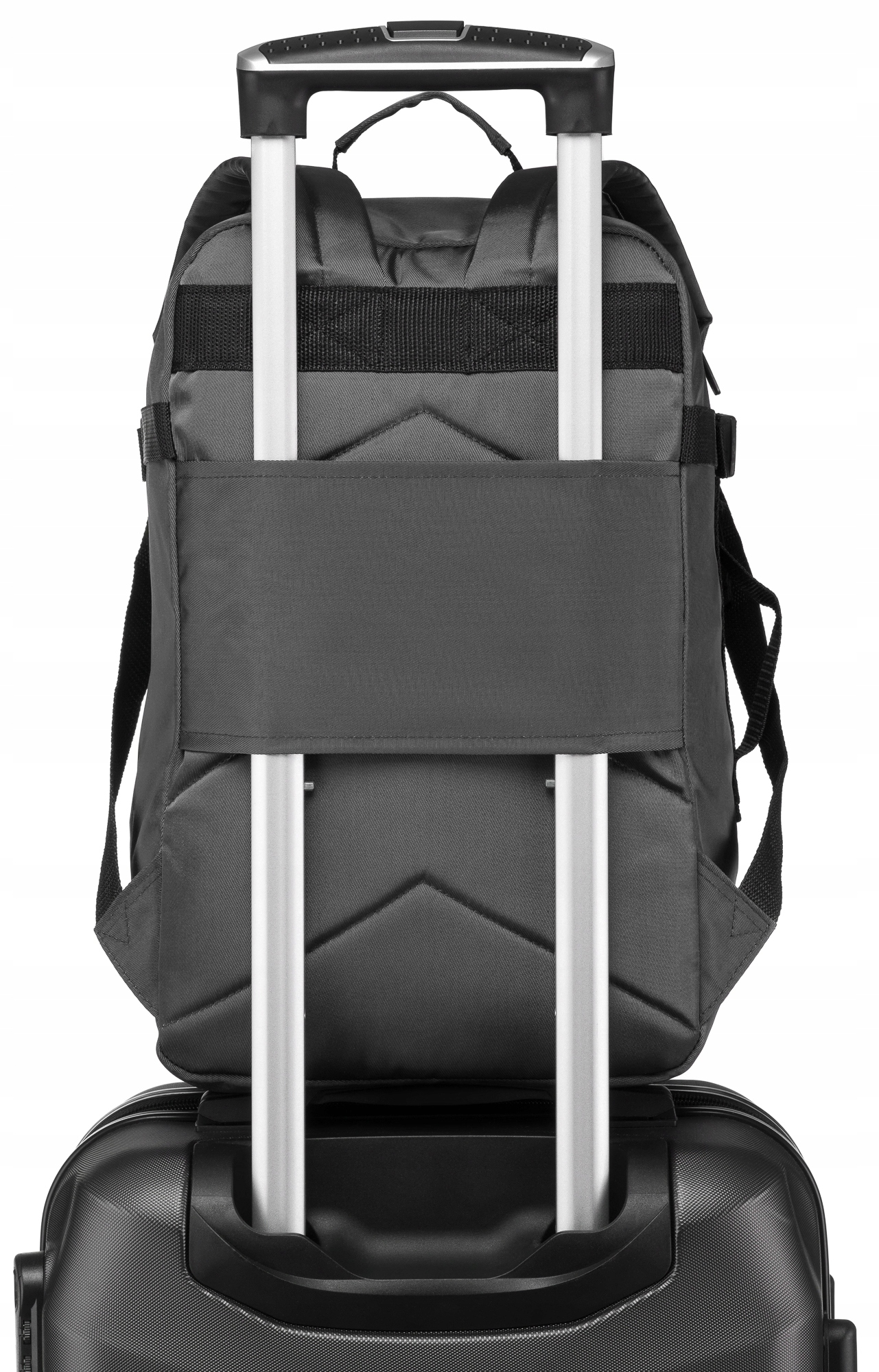 PETERSON plecak torba podręczna WIZZAIR RYANAIR Rodzaj podróżna