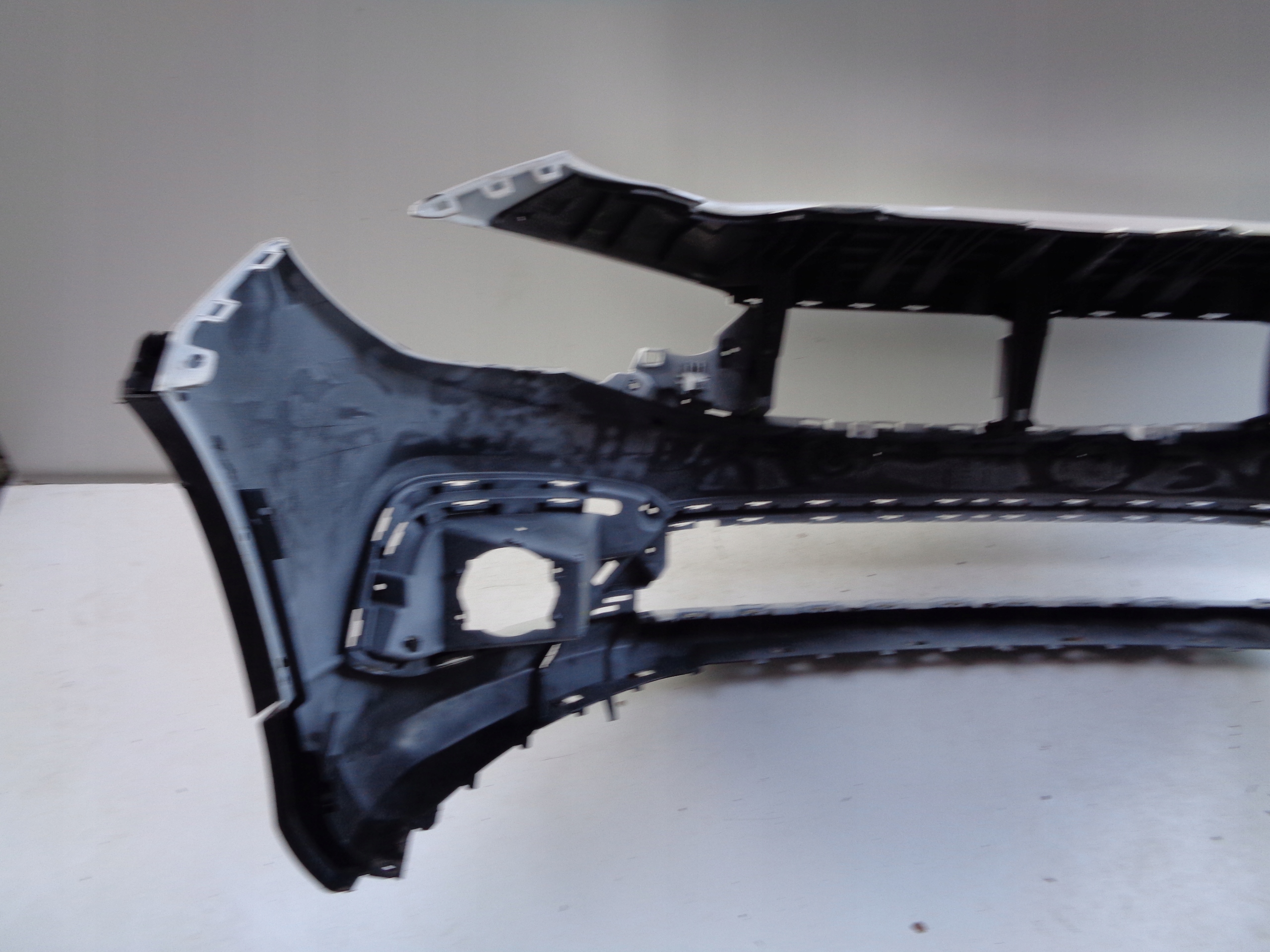 front bumper FIAT TIPO 20- LIFT CROSS NR 50913