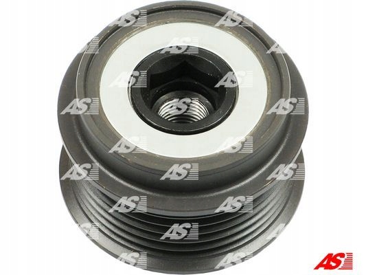 AS Kolo pasowe alternatora Weight with packaging 1 kg