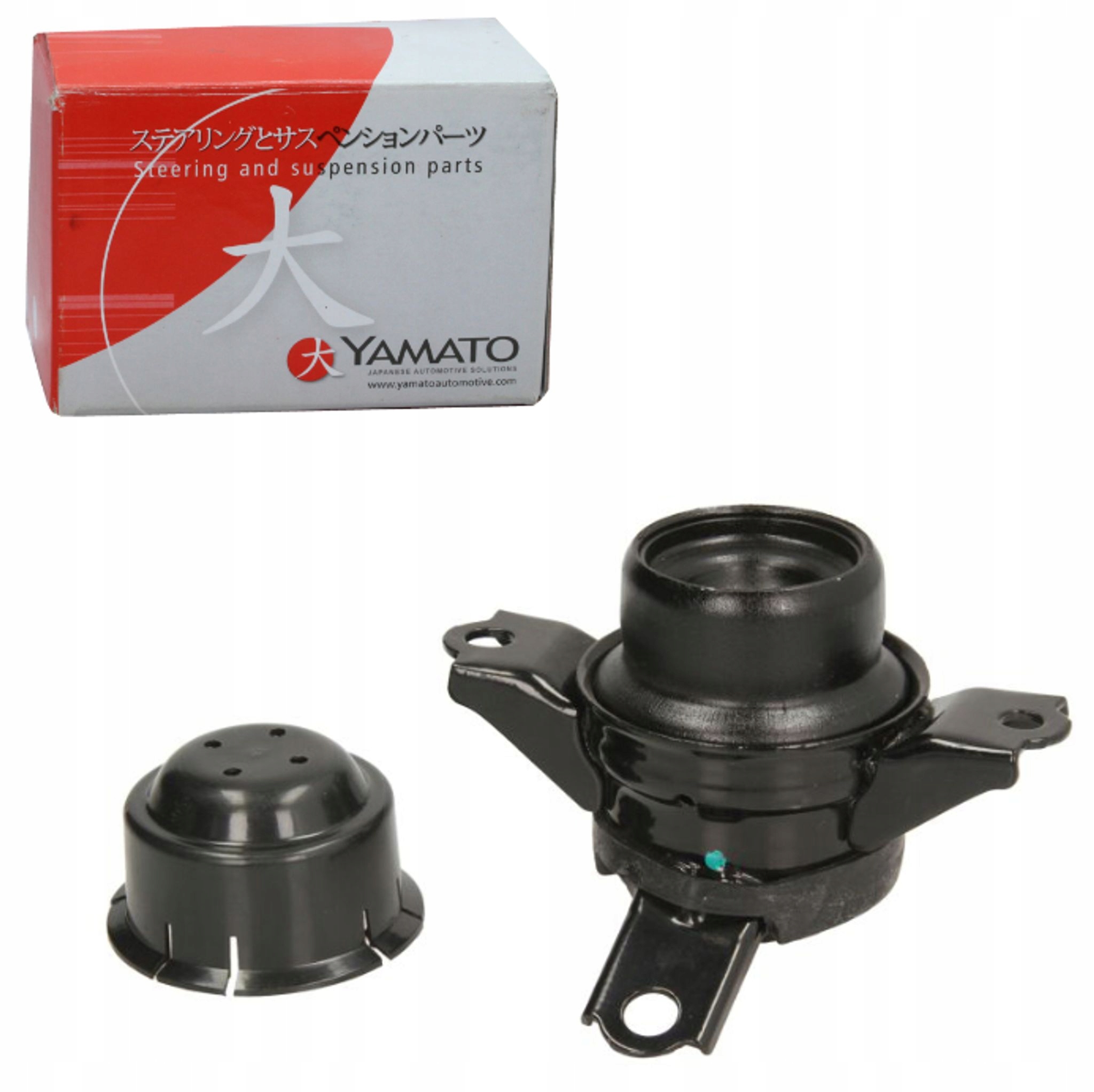 ямато I56008YMT Двигателя