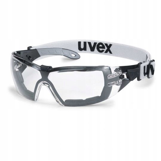 

Okulary ochronne uvex pheos guard