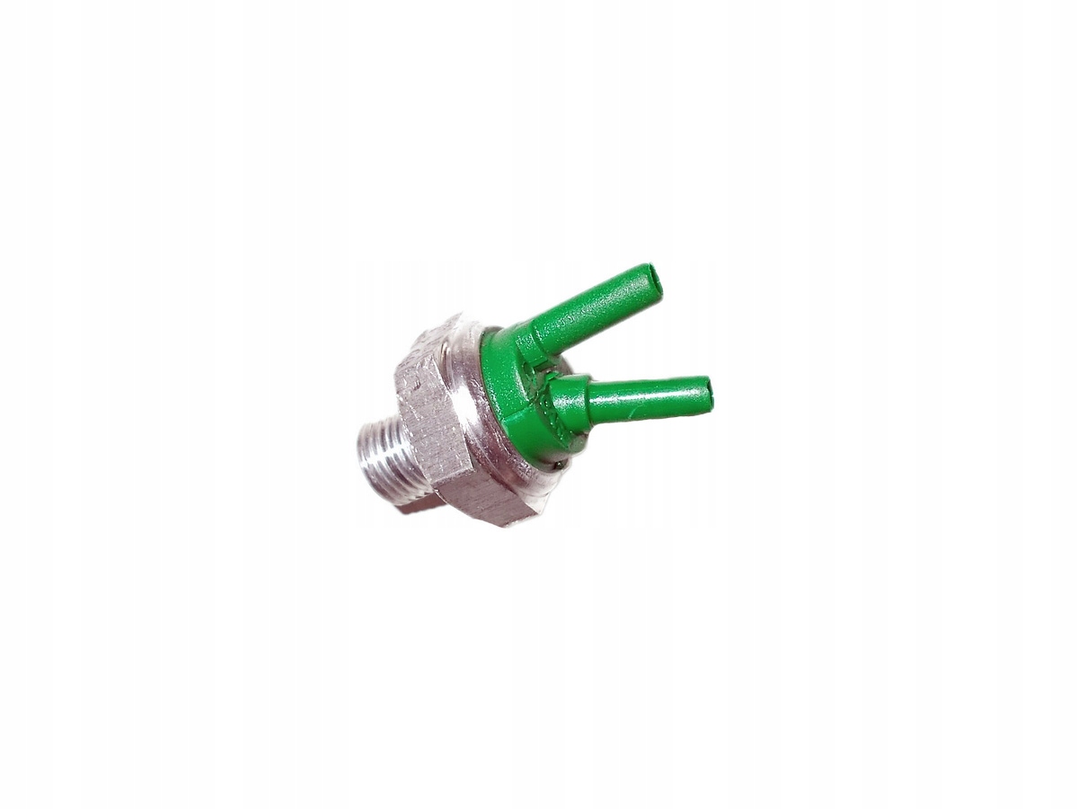 senzor vacum termoventil senzor sání teploty Mercedes 0011405260