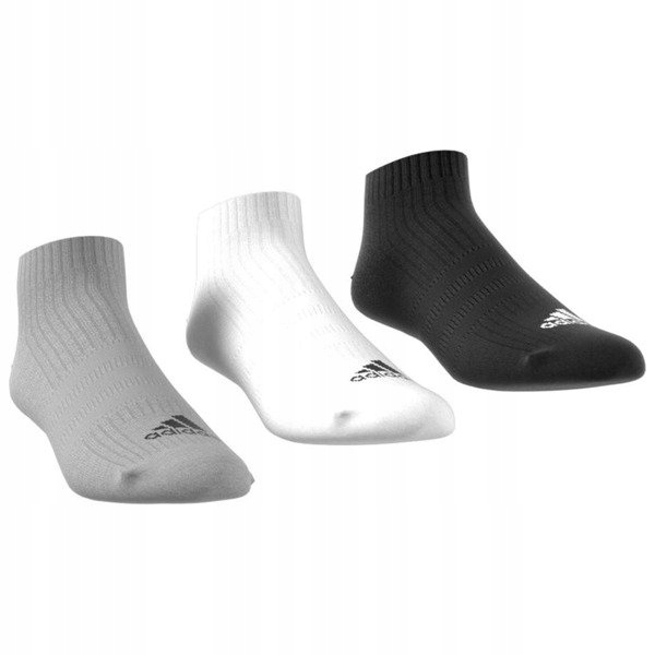 

Skarpety Skarpetki Stopki Adidas 39-42