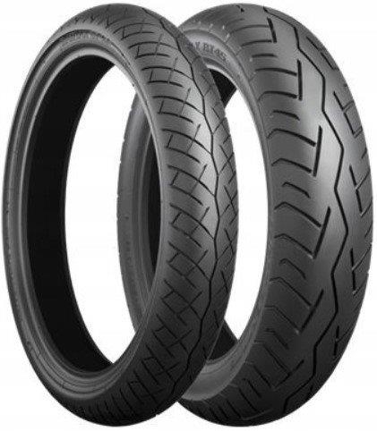Bridgestone Pneumatika 4.00 -18 BT45 64H Tl Zadná Dot 04/2025 ()