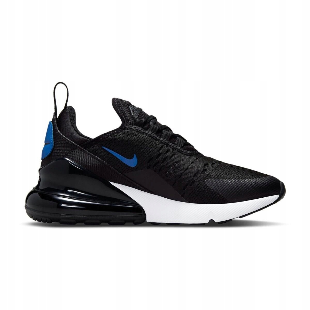 pro mládež boty Nike Air Max 70 DR7891-001 VEL.36