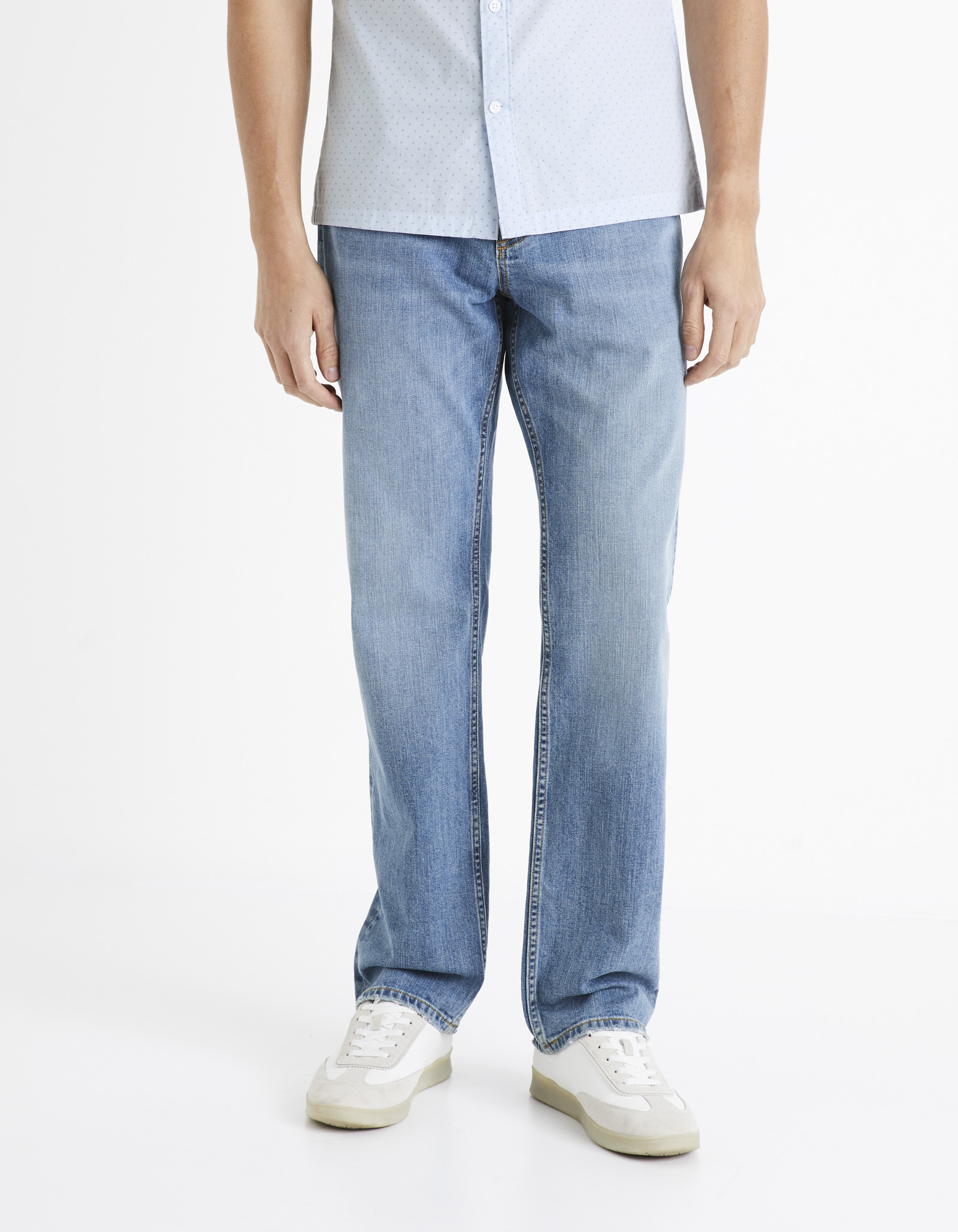 Celio Džíny regular C5 Doreg5