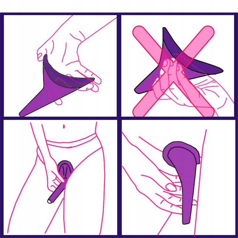 LEJEK DLA KOBIET DO SIKANIA NA STOJĄCO UNIRELKA Marka inna