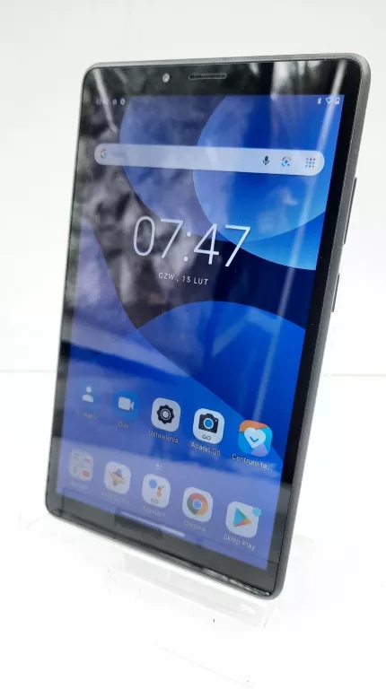 Lenovo Tab M7 Gen3 レノボ タブレット TB-7306F Lenovo Lenovo Tab M7 (3rd Gen) MediaTek MT8166・2GBメモリー
