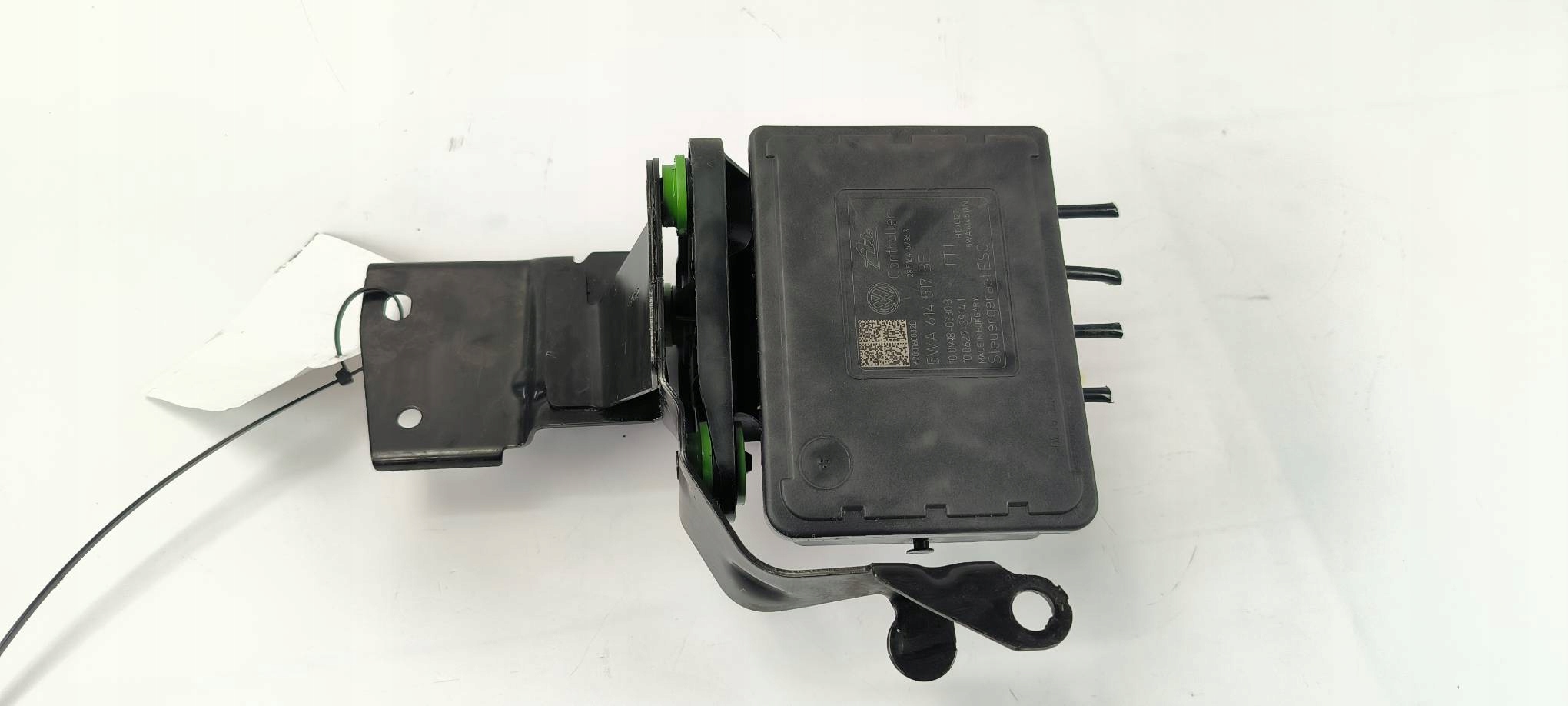 pump ABS brake 5WA614517BE SKODA OCTAVIA IV