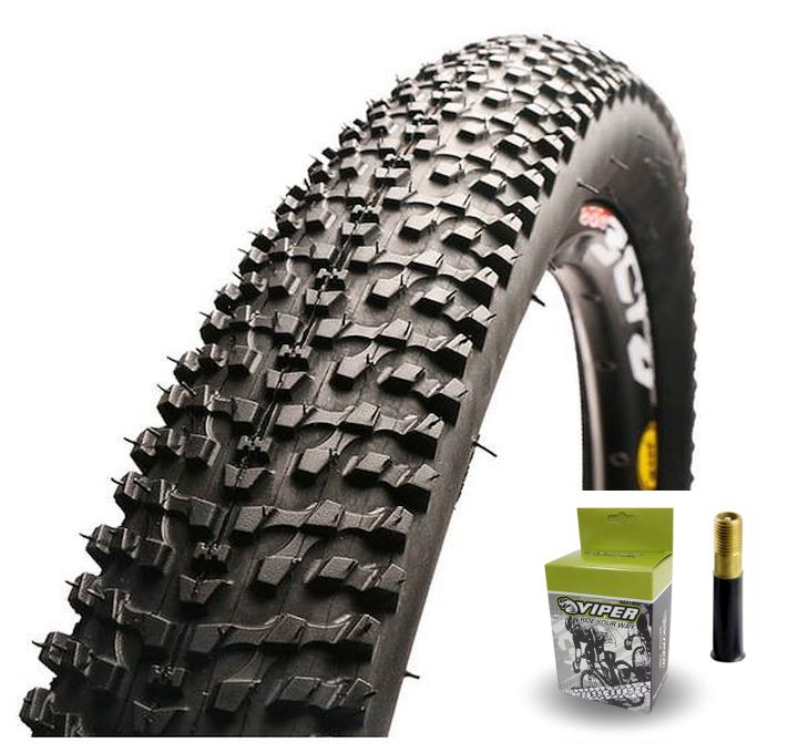 Opona rowerowa 29x2,10 Kenda K1153 Uniwersalna opona Mtb Dętka Av