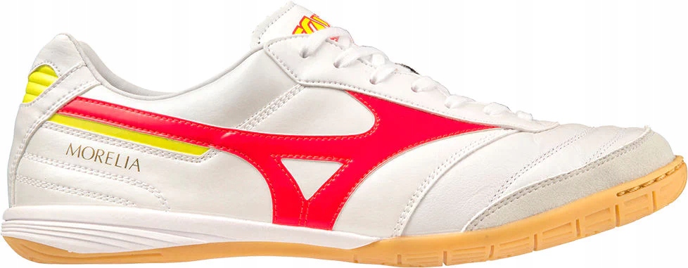 Buty Piłkarskie Halowe Morelia Sala Elite In Mizuno 45