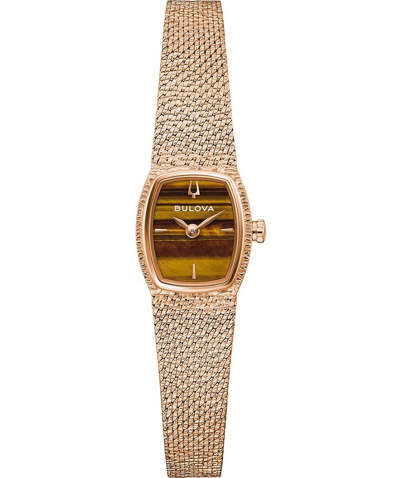 Zegarek damski Bulova Goddess Of Time