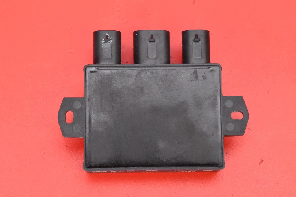 control unit module bonnet boot 285T16UA1A NISSAN QASHQAI 3 III J12 21-25