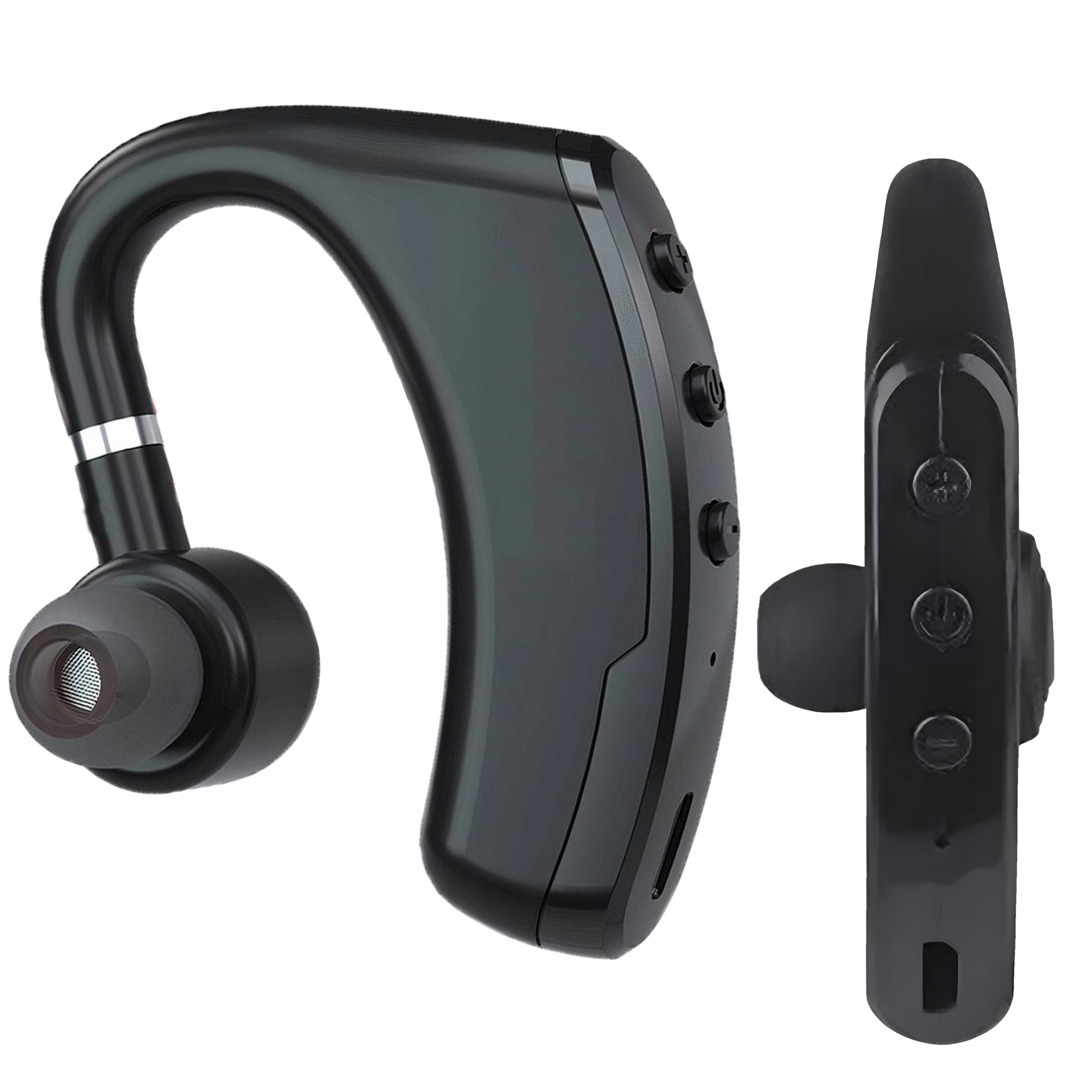 ZESTAW SŁUCHAWKOWY BLUETOOTH SŁUCHAWKA DO UCHA Kod producenta E575-1