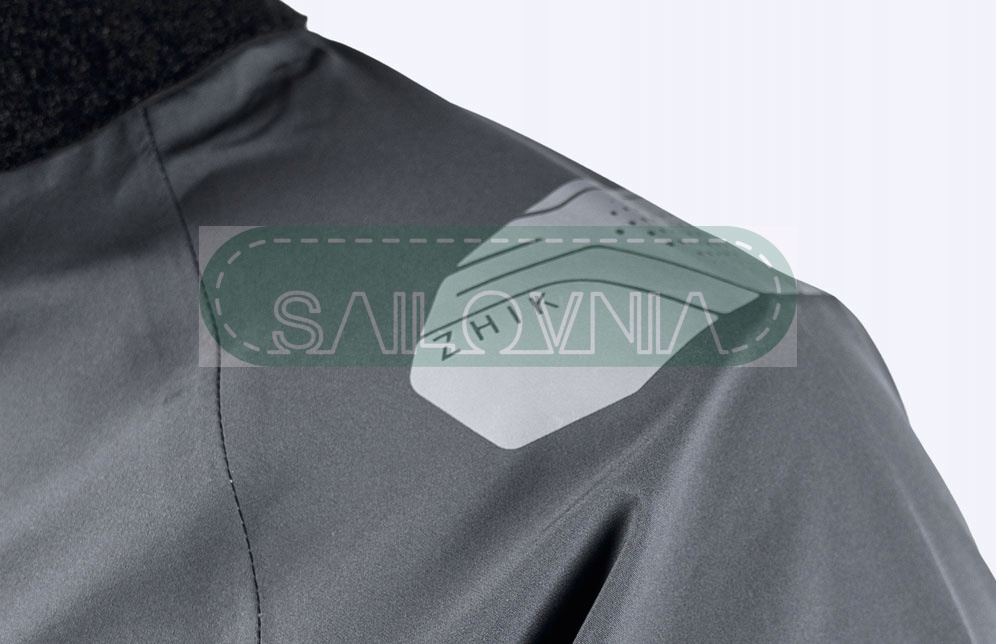 Zhik Bluza Sztormiak CST500 Smock oddychający S Kolekcja CST500