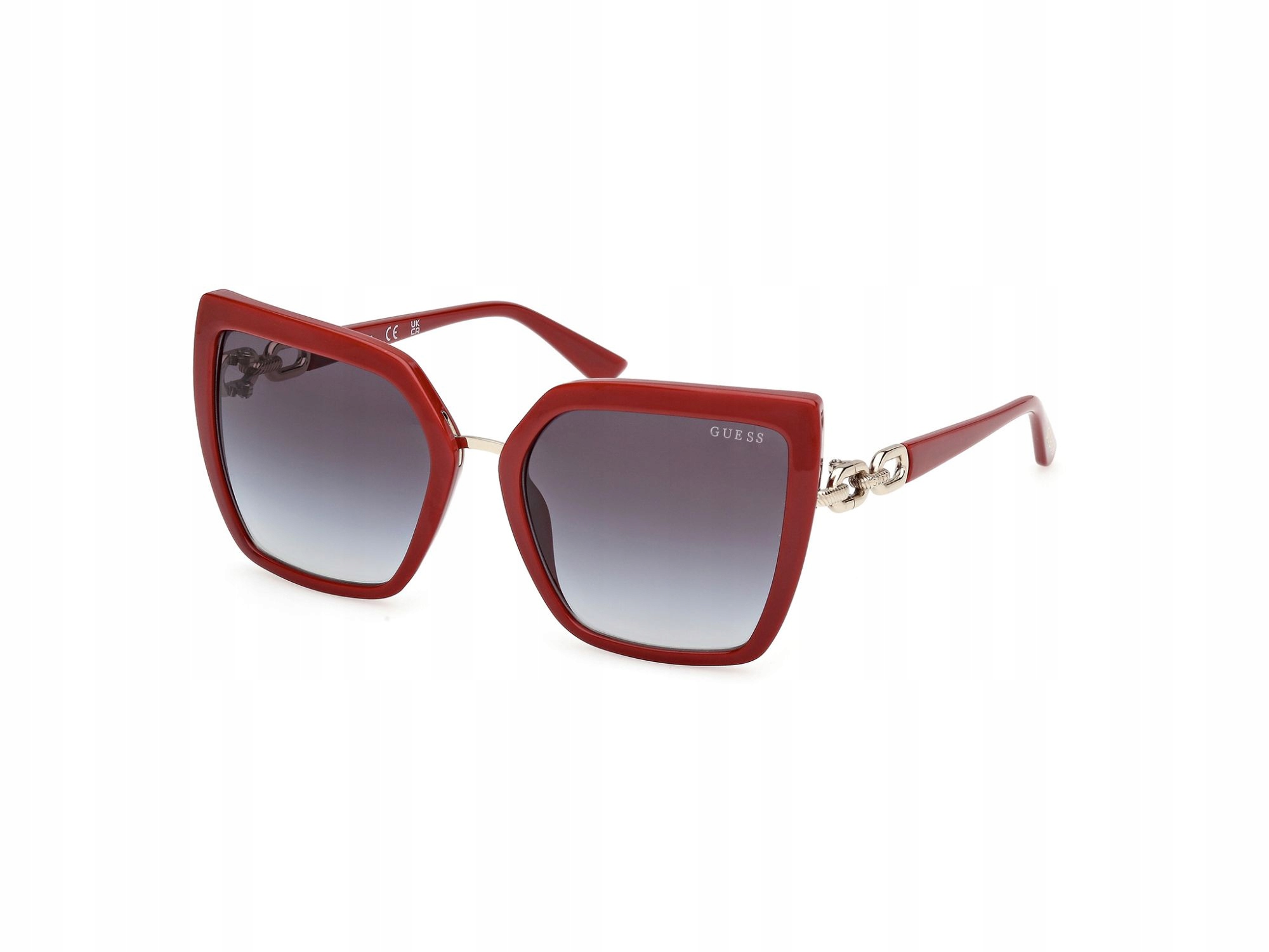Sluneční brýle Guess Women GU00160-5566B (55 mm)