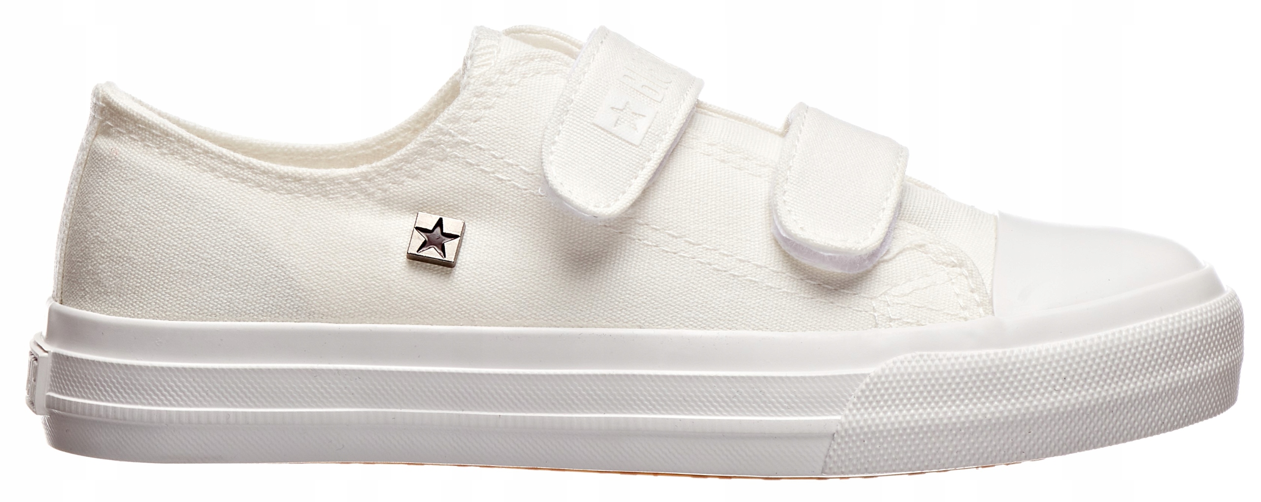 

Trampki dziecięce Big Star FF374096 na rzepy 28