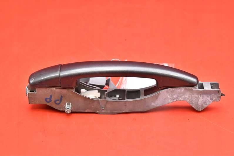 handle right front front KTPD 9684559980 EU PEUGEOT 5008 1 and 09-13