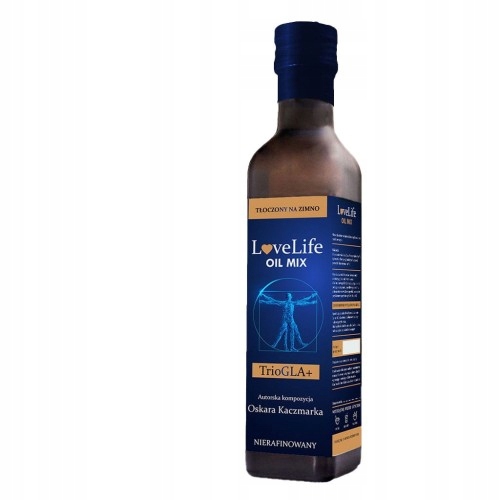 LoveLife TrioGLA+ 250 ml