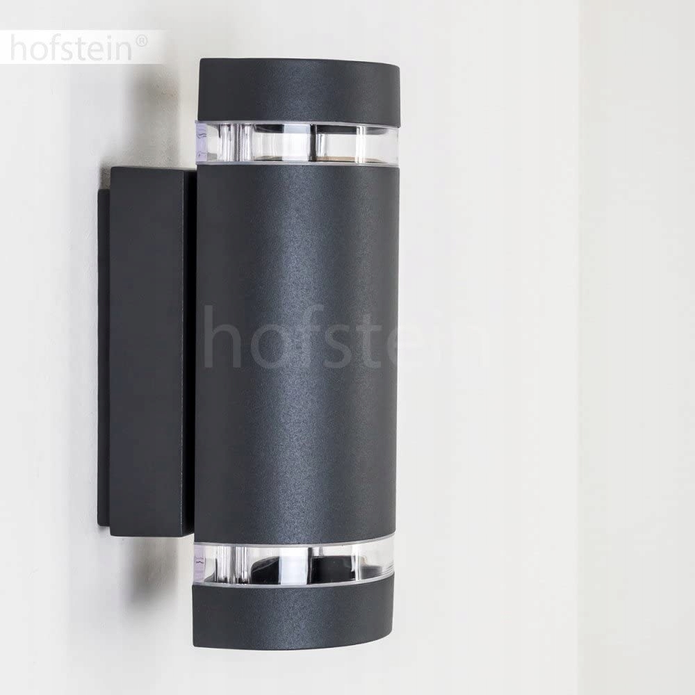 Focus Zewnętrzny kinkiet Metal 2szt Marka Lutec