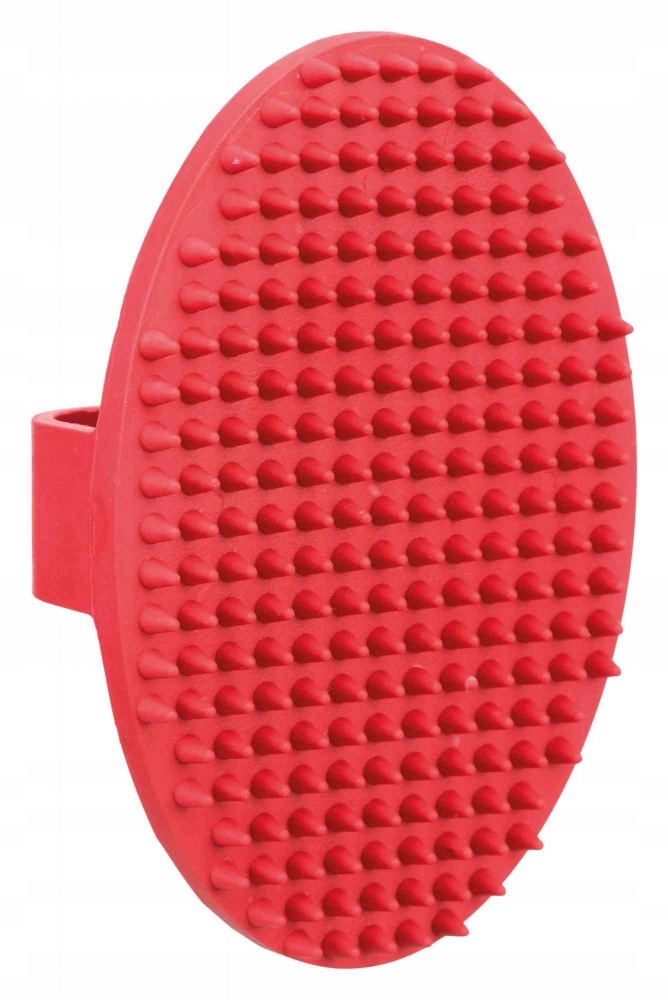 

Trixie Zgrzebło Gumowe Masujące CZesania Psa 2336