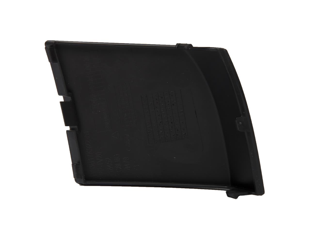 ZASLEPKA LISTWY ZDERZAKA TYL FIESTA 17 Car type Passenger cars