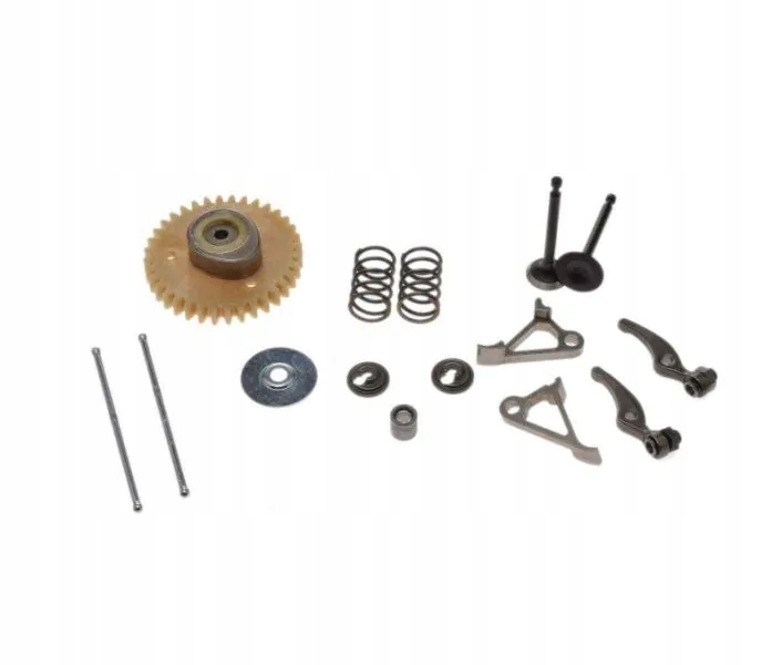 AWRC11101 - Распредвал для велосипедного двигуна 4T