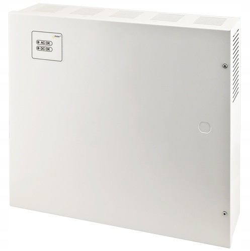 5-portový prepínač S54-B17 s krytom napájania