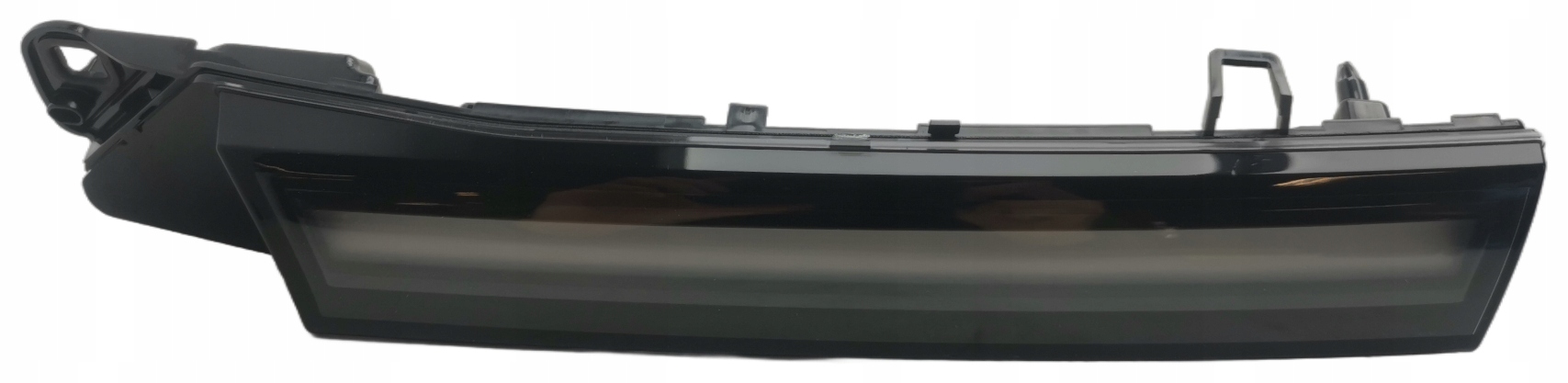 молдинг led решетки левый vw ID BUZZ 1T3941653 оригинальная