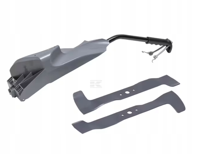 Mulčovací set Hf 2315K1 Hme 06805VK1C10