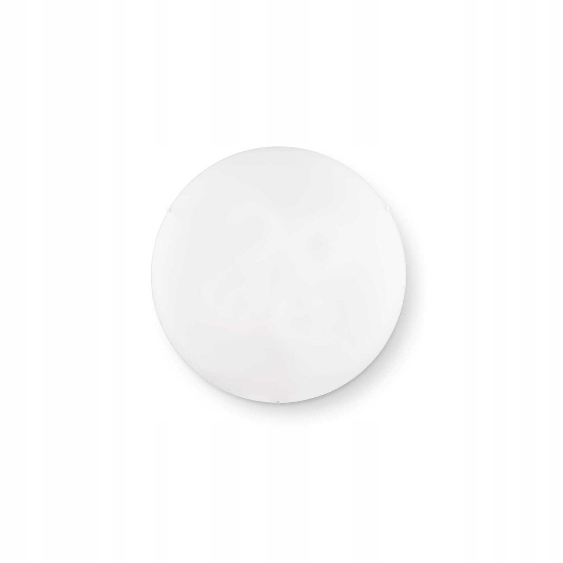 Ideal Lux Simply PL4 Svietidlo Stropné/nástenné 007991