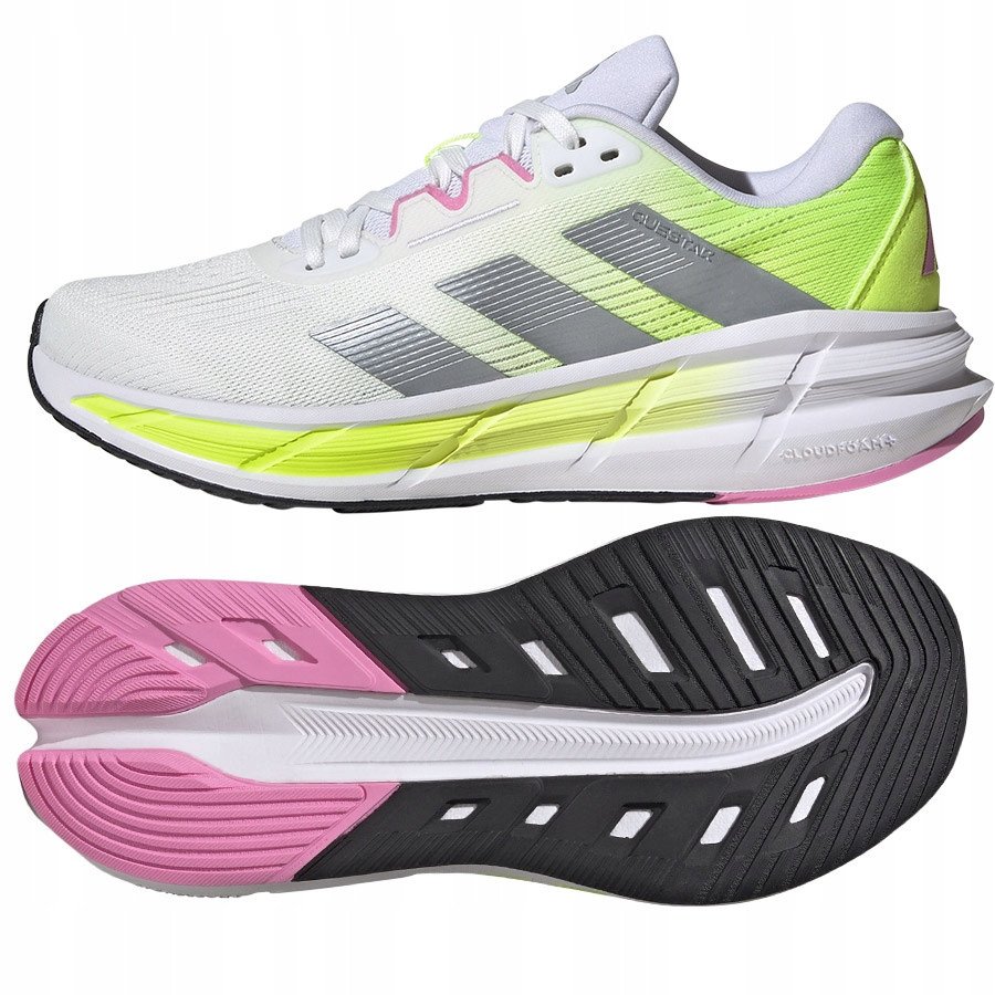 Buty adidas Questar 3 W JQ5069