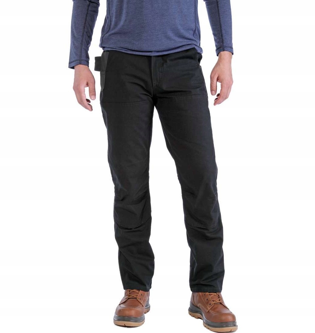 Kalhoty Carhartt Full Swing Steel Black