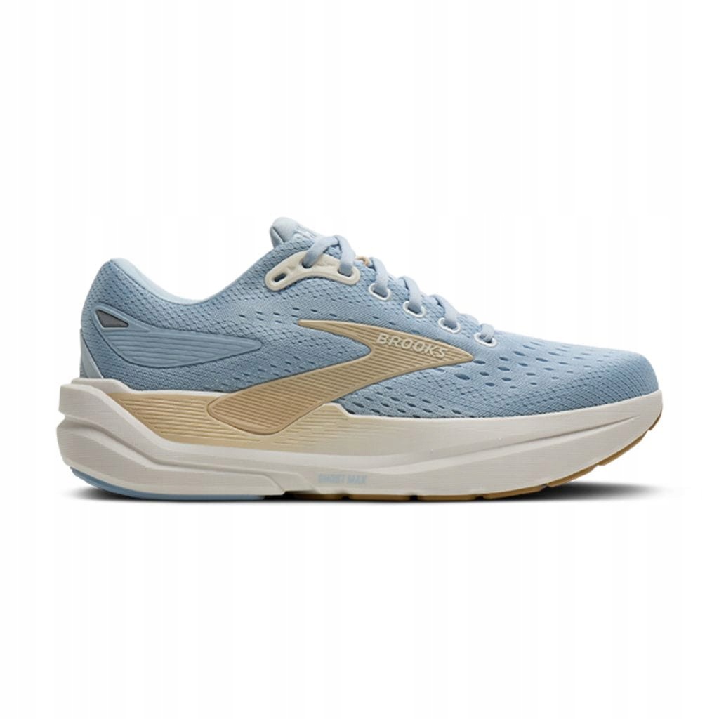 Dámské běžecké boty Brooks Ghost Max 3 modré 42.0