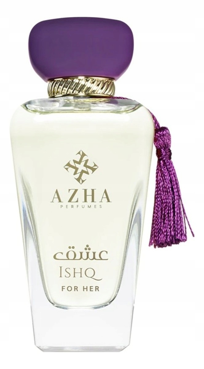 Azha Ishq Parfémovaná voda sprej 100 ml