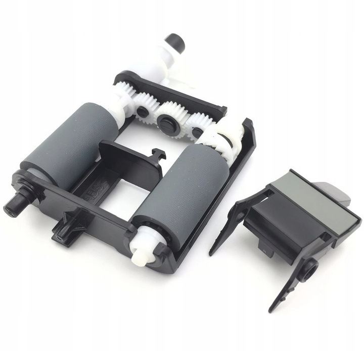 Nowe Rolki + separator Samsung ML-2165 SCX-3405 M2022 M2070 Xerox 3020 3025